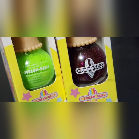 I Scream Nails x Blackmilk Clothing - Picture 2 of 4